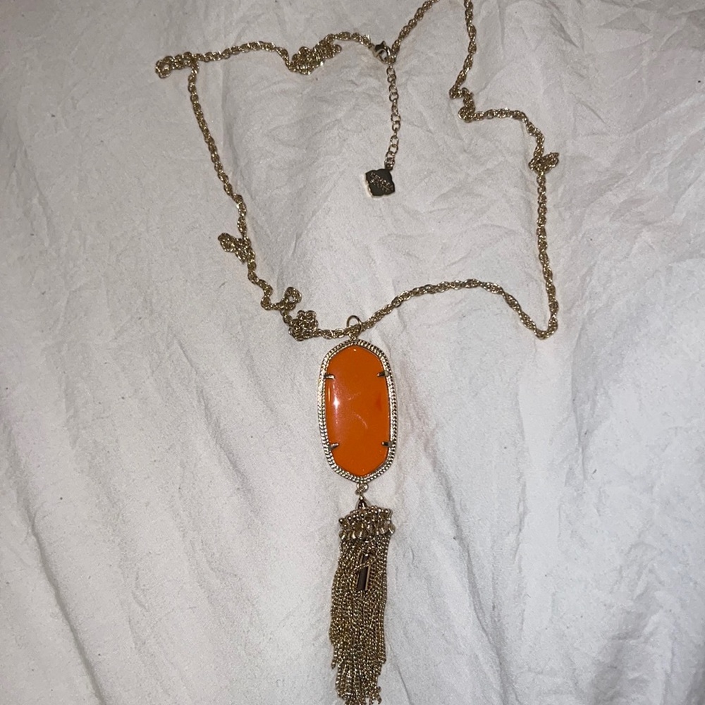 Kendra Scott Necklace
